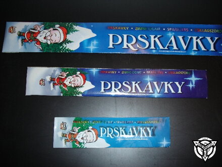 Prskavky 40cm (10ks)