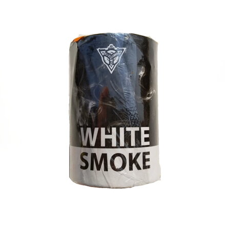  WHITE SMOKE - 60s