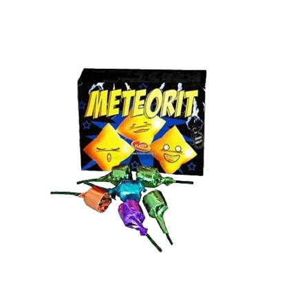 Meteorite 