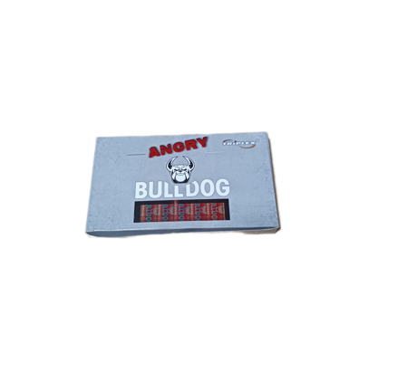 Angry Bulldog 10ks