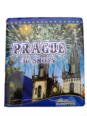 Prague 36 ran 30mm